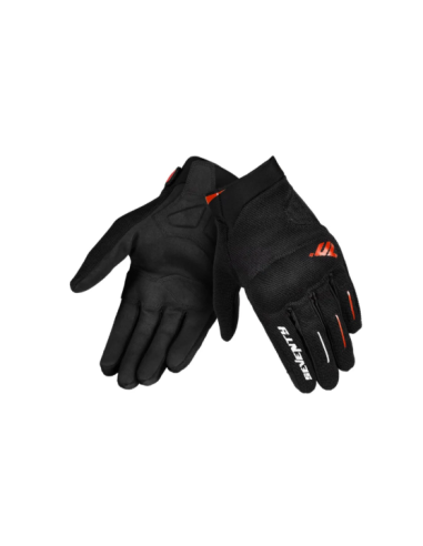 GUANTE SD-C40 HOMBRE ASPHALT