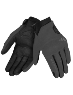 GUANTE SD-C40 ASPHALT HOMBRE GRIS OSCURO