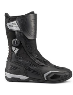 BOTA SD-BT9 GAVIA NEGRA 36 2