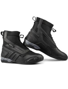 BOTA SD-BT7 OBERALP BAJA NEGRA 36