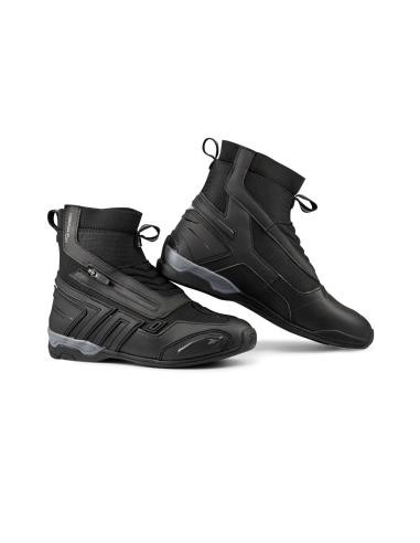 BOTA SD-BT7 OBERALP BAJA NEGRA 36