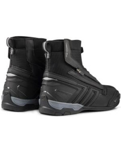 BOTA SD-BT7 OBERALP BAJA NEGRA 36 2