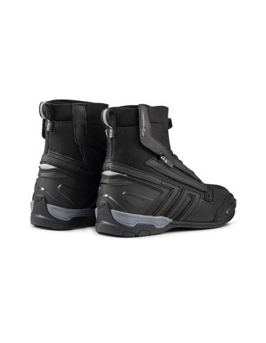 BOTA SD-BT7 OBERALP BAJA NEGRA 36