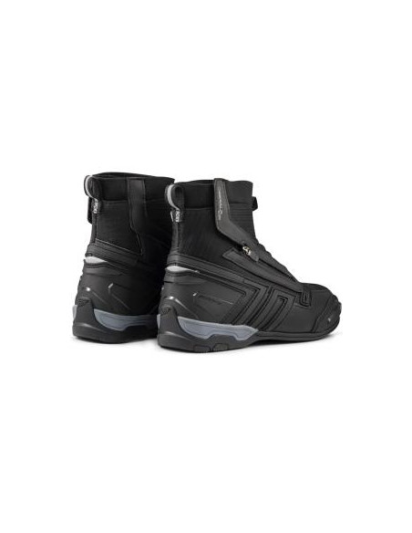 BOTA SD-BT7 OBERALP BAJA NEGRA 36