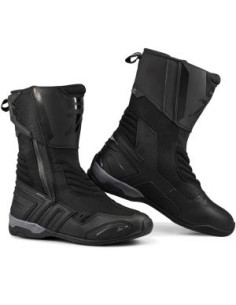 BOTA SD-BT5 OBERALP ALTA NEGRA 36