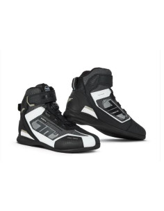 BOTA SD-BR3 VELOCE PRO NEGRO/BLANCO 36