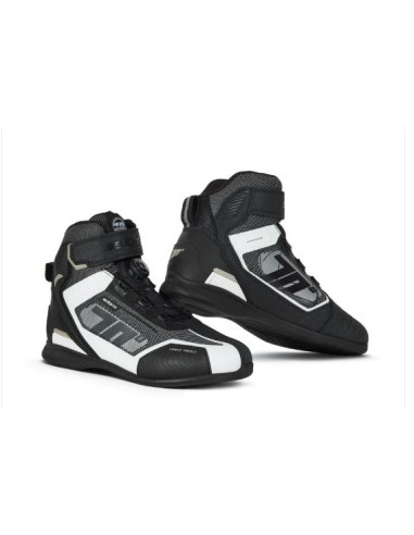 BOTA SD-BR3 VELOCE PRO NEGRO/BLANCO 36