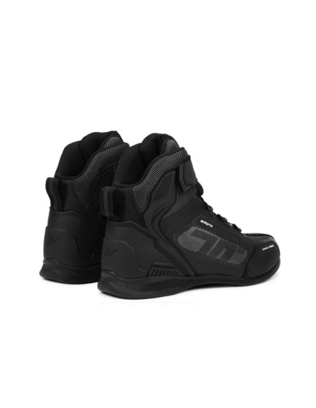 BOTA SD-BR3 VELOCE PRO NEGRO 36