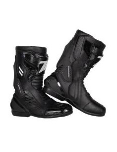 BOTA SD-BR26 ALPHA UNISEX NEGRO/BLANCO 39
