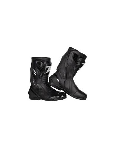 BOTA SD-BR26 ALPHA UNISEX NEGRO/BLANCO 39