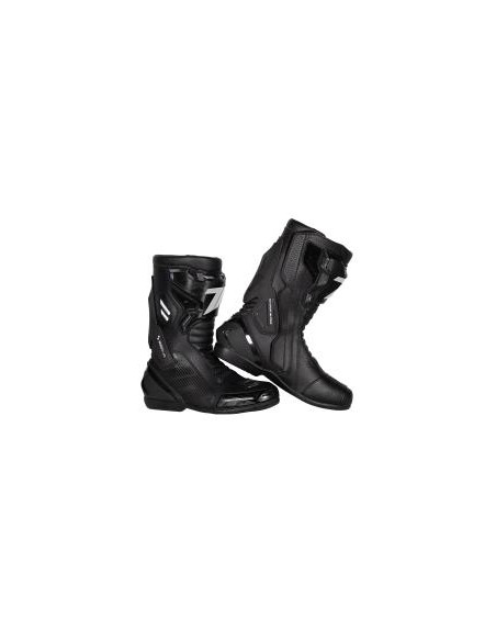 BOTA SD-BR26 ALPHA UNISEX NEGRO/BLANCO 39